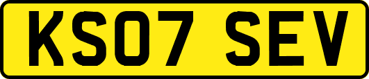 KS07SEV