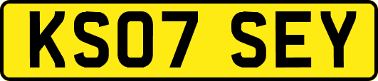 KS07SEY