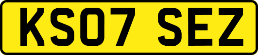 KS07SEZ