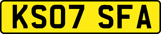 KS07SFA