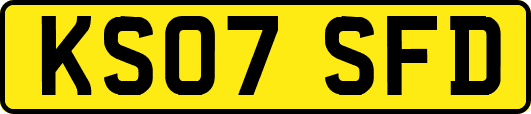 KS07SFD