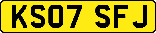 KS07SFJ