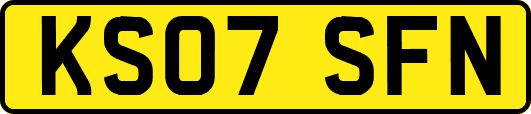KS07SFN