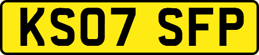 KS07SFP