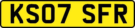 KS07SFR