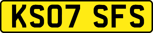 KS07SFS
