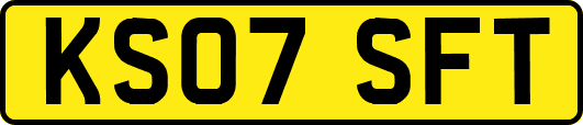 KS07SFT