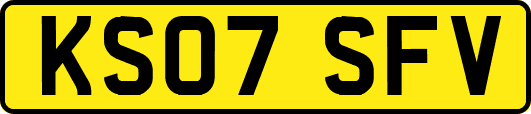 KS07SFV