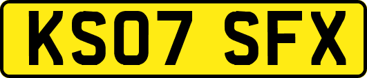 KS07SFX