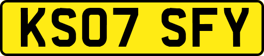 KS07SFY