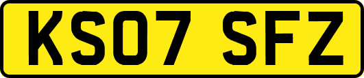 KS07SFZ