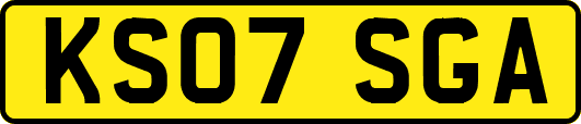 KS07SGA