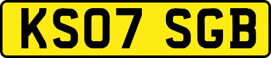 KS07SGB