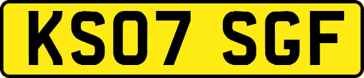 KS07SGF