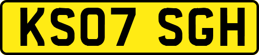 KS07SGH