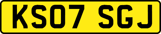 KS07SGJ