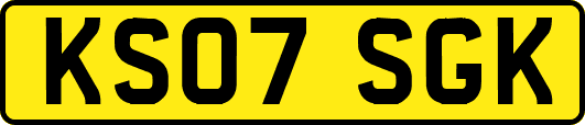 KS07SGK