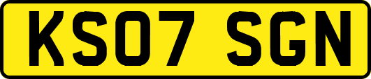 KS07SGN