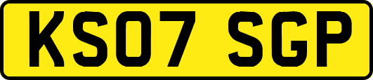KS07SGP