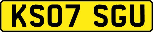 KS07SGU