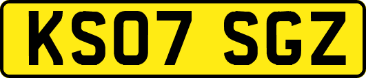 KS07SGZ