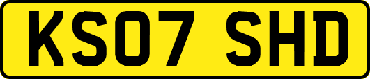 KS07SHD