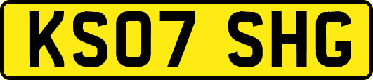 KS07SHG