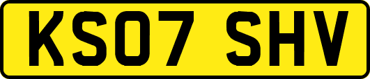 KS07SHV