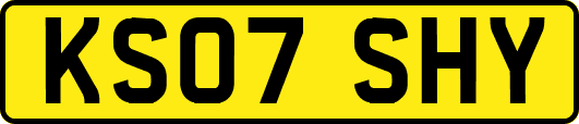 KS07SHY