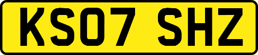 KS07SHZ