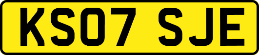 KS07SJE