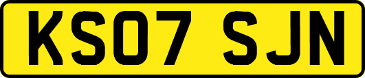 KS07SJN