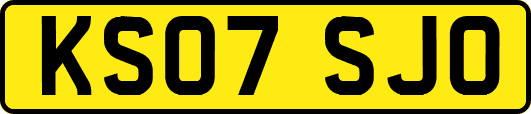 KS07SJO