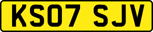 KS07SJV