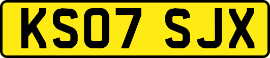 KS07SJX