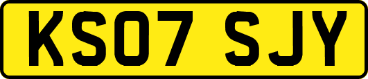 KS07SJY