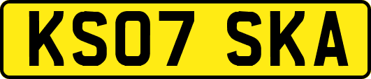 KS07SKA