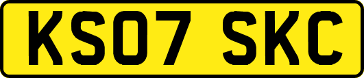 KS07SKC