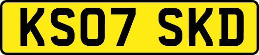 KS07SKD