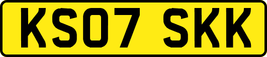 KS07SKK
