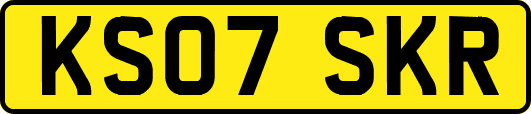 KS07SKR