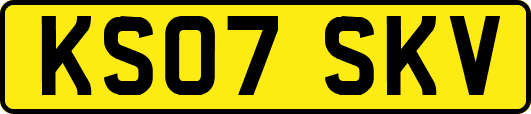 KS07SKV