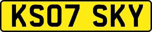 KS07SKY