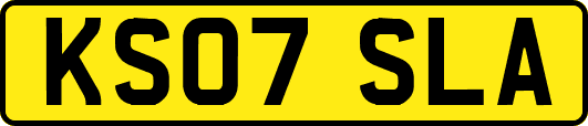 KS07SLA