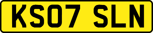 KS07SLN