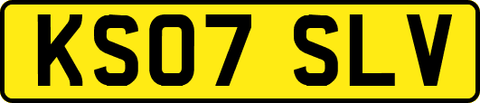 KS07SLV