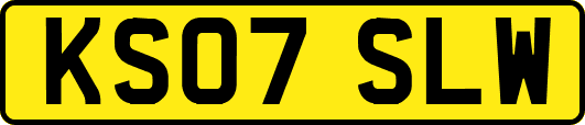 KS07SLW