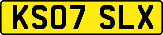 KS07SLX