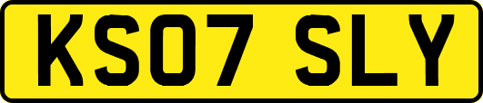 KS07SLY