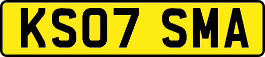 KS07SMA